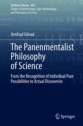 Gilead | The Panenmentalist Philosophy of Science | E-Book | www.sack.de