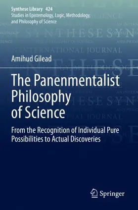 Gilead |  The Panenmentalist Philosophy of Science | Buch |  Sack Fachmedien
