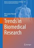 Pokorski |  Trends in Biomedical Research | Buch |  Sack Fachmedien