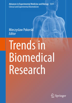 Pokorski | Trends in Biomedical Research | E-Book | sack.de