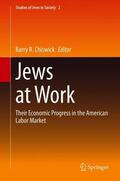 Chiswick |  Jews at Work | Buch |  Sack Fachmedien