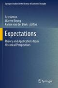 Arnon / van der Beek / Young |  Expectations | Buch |  Sack Fachmedien