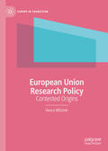 Mitzner |  European Union Research Policy | eBook | Sack Fachmedien