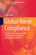 Tskhay |  Global Norm Compliance | eBook | Sack Fachmedien