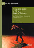 Sörgel |  Contemporary African Dance Theatre | eBook | Sack Fachmedien