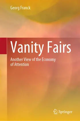 Franck |  Vanity Fairs | eBook | Sack Fachmedien