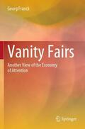 Franck |  Vanity Fairs | Buch |  Sack Fachmedien