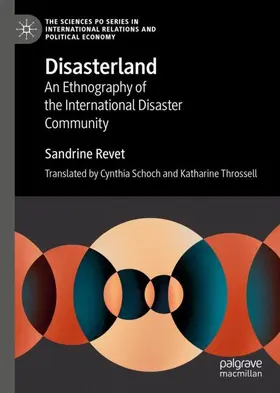 Revet |  Disasterland | Buch |  Sack Fachmedien