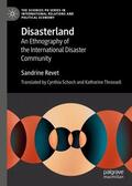 Revet |  Disasterland | Buch |  Sack Fachmedien