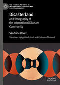 Revet |  Disasterland | eBook | Sack Fachmedien