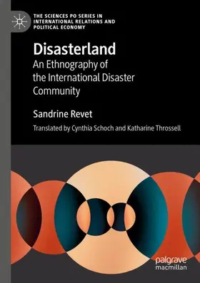 Revet |  Disasterland | Buch |  Sack Fachmedien