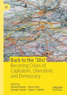 Rayner / Nelms / Falls |  Back to the '30s? | Buch |  Sack Fachmedien