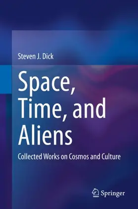 Dick |  Space, Time, and Aliens | Buch |  Sack Fachmedien