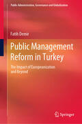 Demir |  Public Management Reform in Turkey | eBook | Sack Fachmedien