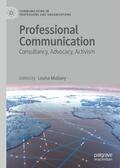 Mullany |  Professional Communication | Buch |  Sack Fachmedien