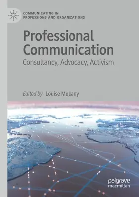 Mullany |  Professional Communication | Buch |  Sack Fachmedien