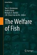 Kristiansen / van de Vis / Fernö |  The Welfare of Fish | Buch |  Sack Fachmedien