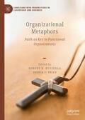 Dean / Huizinga |  Organizational Metaphors | Buch |  Sack Fachmedien
