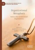 Huizinga / Dean |  Organizational Metaphors | Buch |  Sack Fachmedien