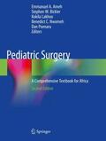 Ameh / Bickler / Lakhoo |  Pediatric Surgery | Buch |  Sack Fachmedien