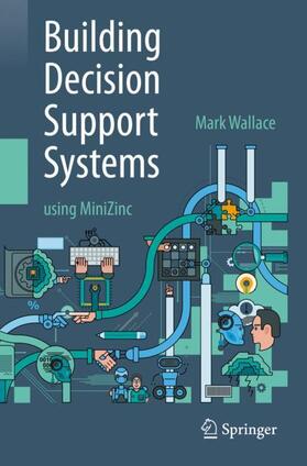 Wallace | Building Decision Support Systems | Buch | 978-3-030-41731-4 | sack.de