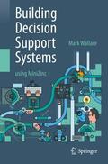 Wallace |  Building Decision Support Systems | Buch |  Sack Fachmedien