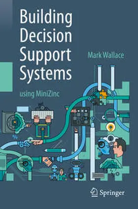 Wallace | Building Decision Support Systems | E-Book | sack.de