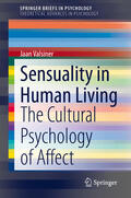 Valsiner |  Sensuality in Human Living | eBook | Sack Fachmedien