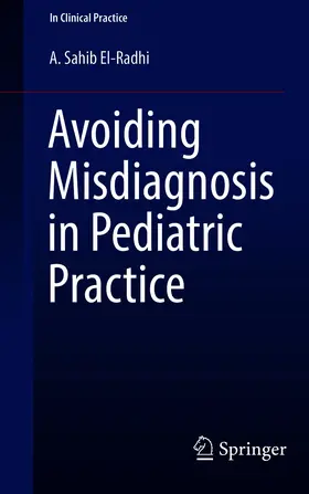 El-Radhi |  Avoiding Misdiagnosis in Pediatric Practice | eBook | Sack Fachmedien