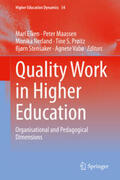 Elken / Maassen / Nerland |  Quality Work in Higher Education | eBook | Sack Fachmedien