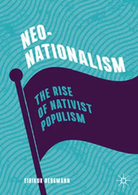 Bergmann |  Neo-Nationalism | eBook | Sack Fachmedien