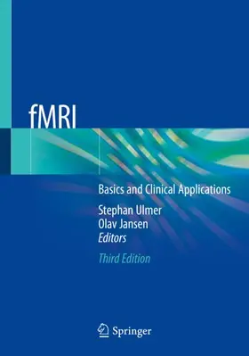 Ulmer / Jansen |  fMRI | Buch |  Sack Fachmedien