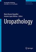 Lopez-Beltran / Raspollini |  Uropathology | Buch |  Sack Fachmedien