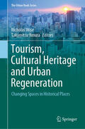 Wise / Jimura |  Tourism, Cultural Heritage and Urban Regeneration | eBook | Sack Fachmedien