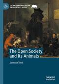 Vink |  The Open Society and Its Animals | Buch |  Sack Fachmedien