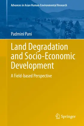 Pani | Land Degradation and Socio-Economic Development | E-Book | sack.de