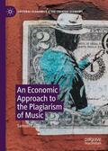 Cameron |  An Economic Approach to the Plagiarism of Music | Buch |  Sack Fachmedien