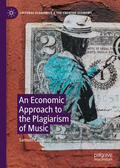 Cameron |  An Economic Approach to the Plagiarism of Music | eBook | Sack Fachmedien