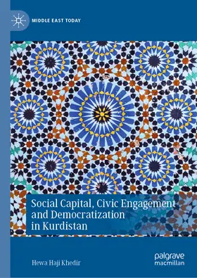 Khedir |  Social Capital, Civic Engagement and Democratization in Kurdistan | eBook | Sack Fachmedien