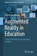 Geroimenko |  Augmented Reality in Education | eBook | Sack Fachmedien