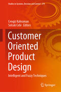 Kahraman / Cebi |  Customer Oriented Product Design | eBook | Sack Fachmedien