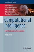 Kruse / Mostaghim / Borgelt |  Computational Intelligence | Buch |  Sack Fachmedien