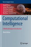 Kruse / Mostaghim / Borgelt |  Kruse, R: Computational Intelligence | Buch |  Sack Fachmedien