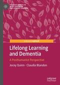 Blandon / Quinn |  Lifelong Learning and Dementia | Buch |  Sack Fachmedien