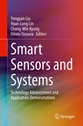Liu / Lin / Kyung |  Smart Sensors and Systems | eBook | Sack Fachmedien