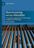 Scholten |  Mainstreaming versus Alienation | Buch |  Sack Fachmedien