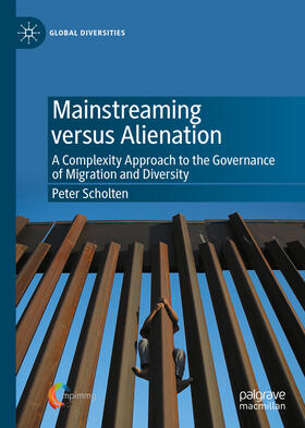 Scholten | Mainstreaming versus Alienation | E-Book | sack.de