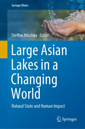 Mischke |  Large Asian Lakes in a Changing World | eBook | Sack Fachmedien