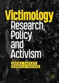 Davies / Tapley |  Victimology | Buch |  Sack Fachmedien