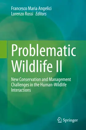 Angelici / Rossi | Problematic Wildlife II | E-Book | www.sack.de